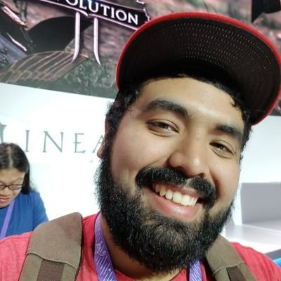 Profile Picture of Jonathan De Leon (@jonduhlion) on Twitter