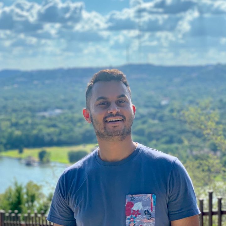 Profile Picture of Sagar Mistry (@suggamystery) on Tiktok