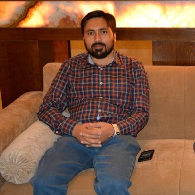 Profile Picture of Muhammad Fahim (@HasibJalal) on Twitter