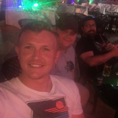 Profile Picture of Adam Littler (@AdamLittler) on Twitter