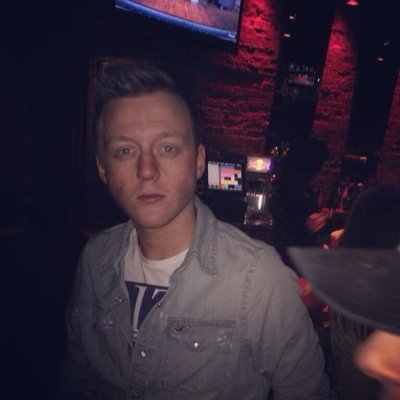 Profile Picture of Jason Poirier (@JasonPOI12) on Twitter