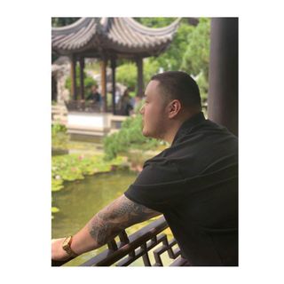 Profile Picture of Jason Pak (@JayJayPakk) on Facebook