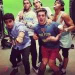 Profile Picture of janoskians ✿◕‿◕✿ (@jaanoskiian) on Instagram