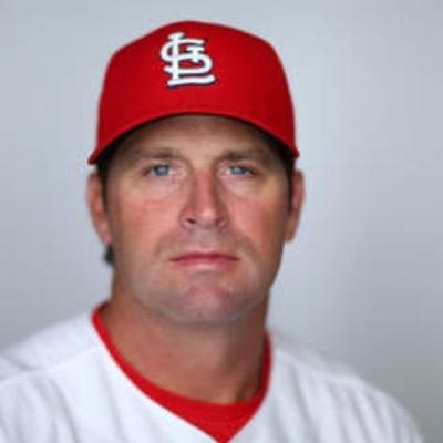 Profile Picture of Mike Matheny (@managermike22) on Twitter