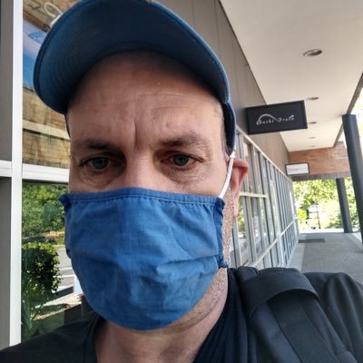 Profile Picture of Josh Batts (@JoshBatts) on Twitter