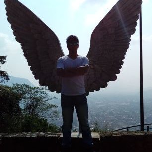 Profile Picture of Marco Aguillón (@Marc4guillon) on Twitter