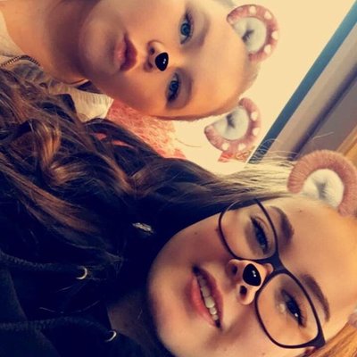 Profile Picture of Michaela (@michaelablake13) on Twitter