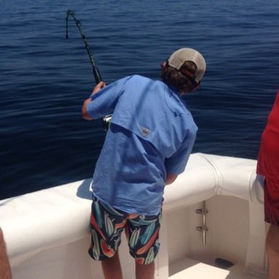 Profile Picture of Mark Snead (@jmscolsga) on Twitter