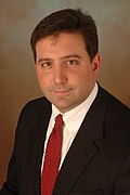 Profile Picture of Alex Triantafilouon Wikipedia