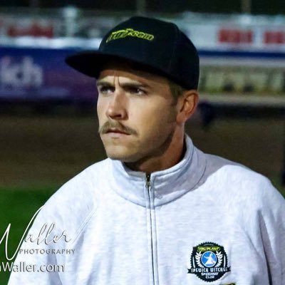 Profile Picture of Ritchie Hawkins (@rhr_211) on Twitter