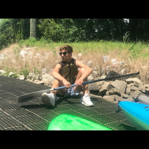 Profile Picture of Chase Robinson (@chase22345) on Poshmark