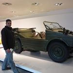Profile Picture of Andrew Medeiros (@armsjeeps) on Instagram