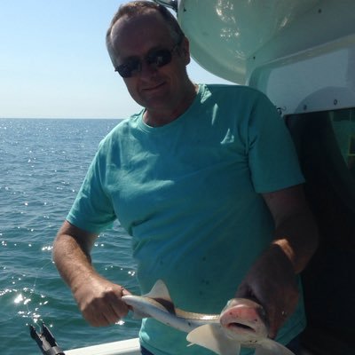 Profile Picture of Paul Ballard (@paulballard59) on Twitter