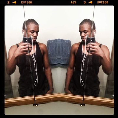 Profile Picture of Albert Sistrunk (@KFL1993) on Twitter