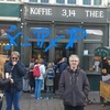 Profile Picture of Nicolas Hatcher (@@theuniverse.today) on Tiktok