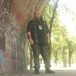 Profile Picture of Christopher Wilbur (@warriorfyre) on Instagram