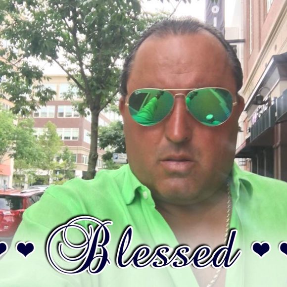 Profile Picture of Rafik Danielian (@rafikdanielian) on Poshmark