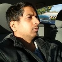 Profile Picture of Pravin Jadhav (@pravin-jadhav-93) on Quora