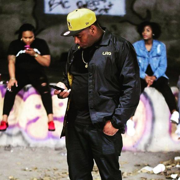 Profile Picture of Jimmy Sosa (@sosamontana) on Poshmark