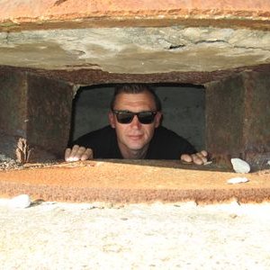 Dmitry Belkin - Twitter Profile Picture of Dmitry Belkin (@zubatka24) on Twitter