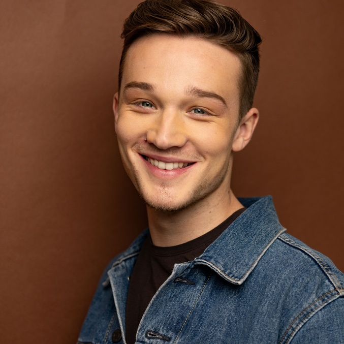 Profile Picture of   Trent Scott Soyster... (@trentsoyster) on Tiktok