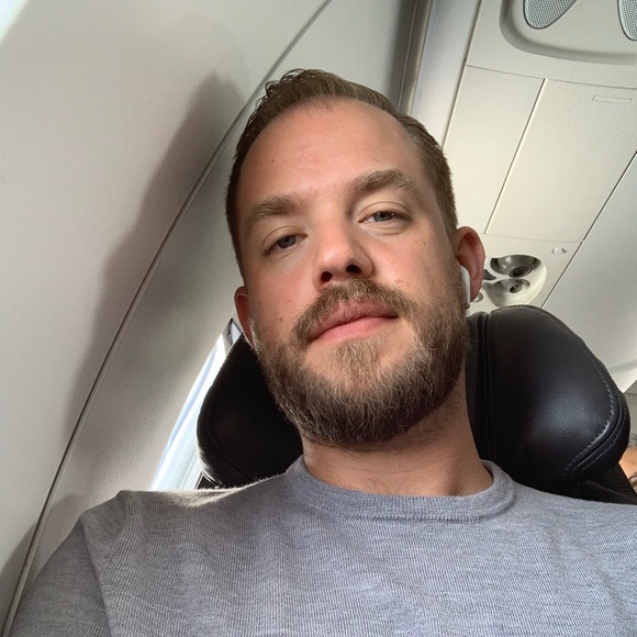 Profile Picture of Nathaniel Havens (@havensnp) on Poshmark