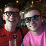 Profile Picture of Dave O Driscoll (@davod424) on Instagram