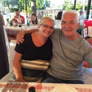 Profile Picture of Giuseppe Astolfi (@Giuseppe-Astolfi) on Facebook