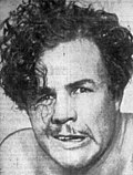 Profile Picture of Danny McShainon Wikipedia