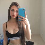 Profile Picture of Charlotte Klinghoffer (@charlotteklinghoffer6) on Instagram