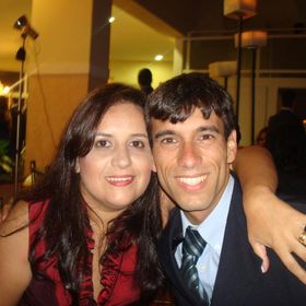 Profile Picture of Olivânia Luzia Leal da silva (@olealdasilva) on Pinterest