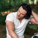 Profile Picture of ¡Luke Evans Fan! (@little_lukeevansfan) on Instagram