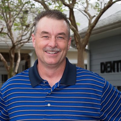 Profile Picture of Brian F Vestal (@brianfvestaldds) on Twitter