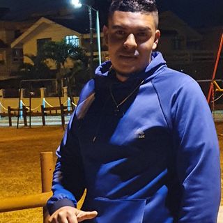 Profile Picture of Jason Veerapen (@jason.veerapen.5) on Facebook