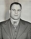 Profile Picture of John Katanon Wikipedia