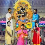 Profile Picture of merebankeybihari team (@merebankeybihariteam) on Instagram