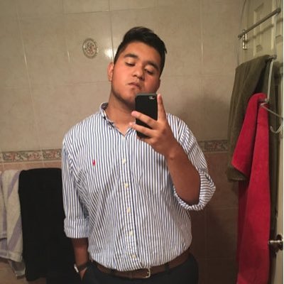 Profile Picture of Christopher Rivas (@Chrivas98) on Twitter