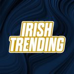 Profile Picture of Notre Dame Coverage (@irishtrending) on Instagram