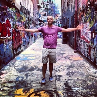 Profile Picture of Chris Menzel (@chrismenzel7) on Twitter