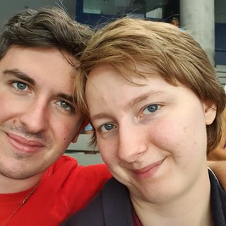 Profile Picture of Stuart 'Chip' Tucker (@stuart.c.tucker) on Facebook