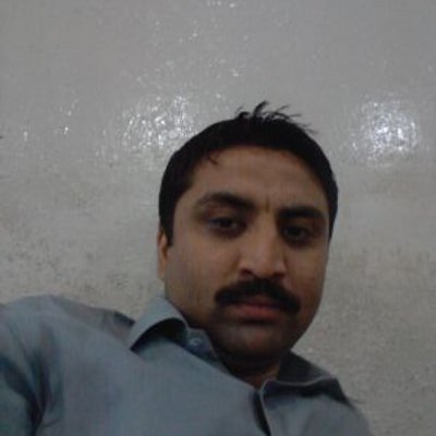 Profile Picture of Kamran Mir Pyo (@kamranmir60) on Twitter