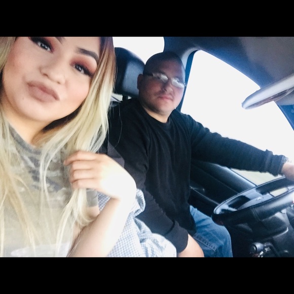 Shelly Almaguer - Poshmark Profile Picture of Shelly Almaguer (@almashelly06) on Poshmark