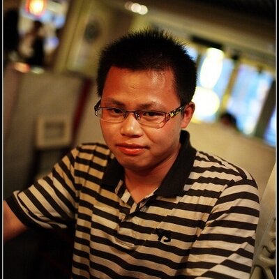 Profile Picture of Robin Min (@robinmxp) on Twitter