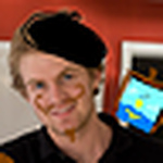 Profile Picture of Adam Harris (@adamjayharris) on Flickr