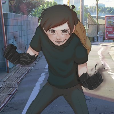 Profile Picture of René (@DafuqRene) on Twitter