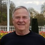 Profile Picture of Robert R Pinger (@robertpinger) on Instagram