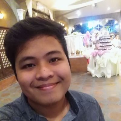 Profile Picture of Benjamin Abeledo (@ItsMeeeBenjie) on Twitter