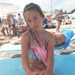 Profile Picture of Аня Черпак (@cherpakania) on Instagram
