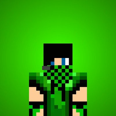 Profile Picture of Brian Bahena (@MC4U2) on Twitter