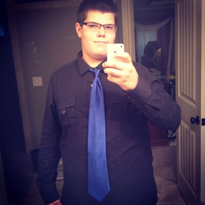 Matt Harryman - Twitter Profile Picture of Matt Harryman (@HarrymanMatt) on Twitter